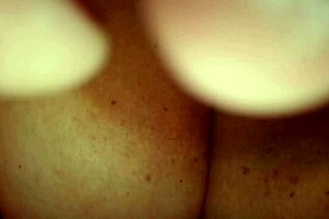 Big tits amateur gets fucked hard by huge cock