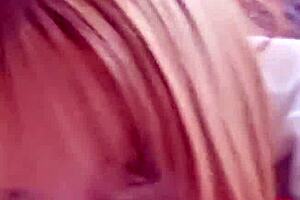 college girl gets fucked live on tiktok by boyfriend