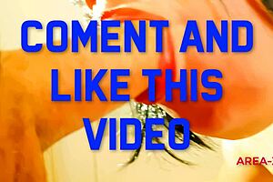 My Friend's Mom Gives Incredible Blowjob With Huge Cumshot Facial