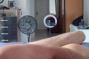 i fucked my old neighbor in the bathroom while his wife was out