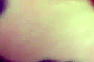 caught in forest, she begs for big black cock intensely.