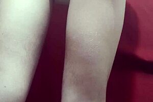 naughty sugary girl opening her ass for anal masturbation, feeling so sexy