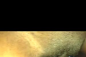 feeling so horny during this homemade hard fuck session