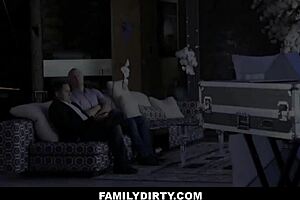 Brooke asks, 'Fuck me after breakup?'