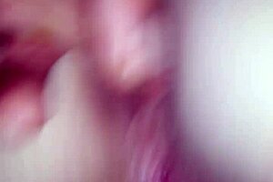 Friend's Wife Loves Anal At Her Own House!