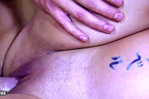 Did you see Gina Nil get drilled by Leo Galvez?