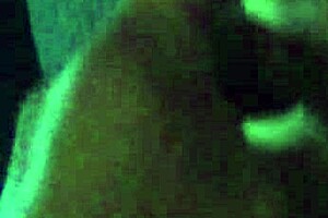 steve and his girlfriend in a verif clip