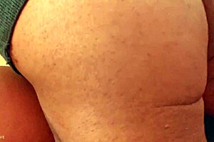 Why Is That Young Milf Having Sex With Her Co-Worker, Is It Because Of His Big Cock?