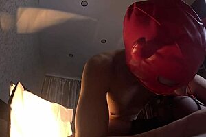 hot stepmom loves giving herself to stepson with strong desire