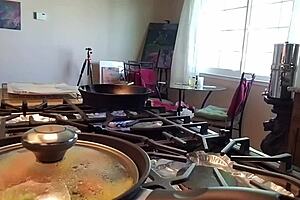 Clean Eating With Aurora Willows!