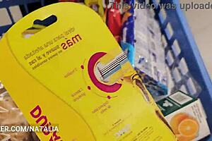 i met my ex at the market and paid for sex