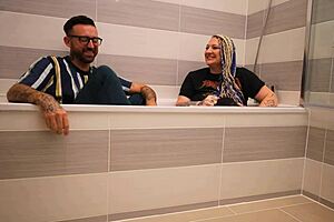 emotional interview with livie from the bath by frankie jax