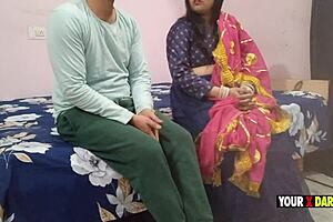 exclusive- stepson fucks her stepmom as a friend 😏