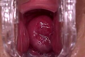 Please put your load deep inside me