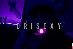 i sucked a lot and took cum in my ass as a teen nymph