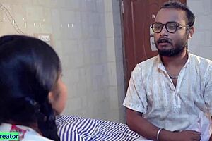 Cute Student Screams During Teacher's Fuck