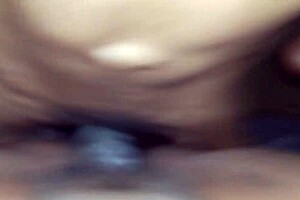 my girlfriend can't get enough of the action with her friend