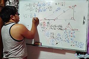 Oh, 19 trigonometry sexual half angle tu x in the bedroom!