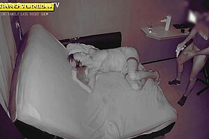 Wife cheats with neighbour