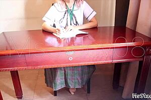 i messed up stepdad fucking me during homework