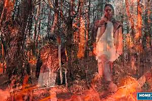 Can Scarlett Taylor and Stephan Rogers Stop Fucking Outdoors?