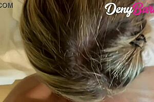 she asked to fuck only her ass this time 😏