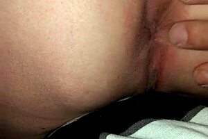 EX GFS PUSSY fingered hard