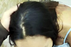 Leyne rodriguez fucks boss intensely