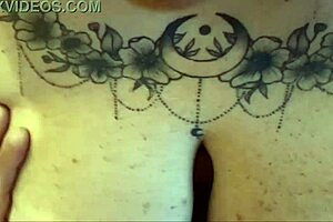 Big Tits Italian Cumshot