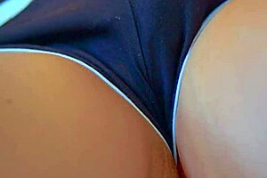 Hey, these gorgeous girls are masturbating with vibrators, feeling that lush 3 sensation 😍