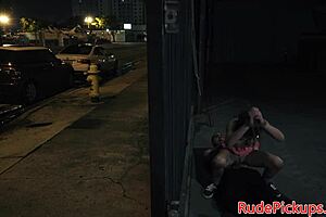 Petite Teen Bound And Rides Cock