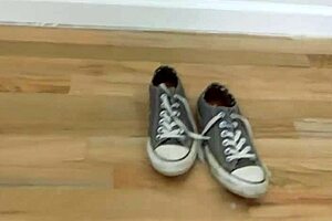 coed cutie annie archer gets pink tight pussy fucked hard