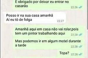 Hot Milf Starts with Blowjob on Farm, Then Fucks at Home 😏