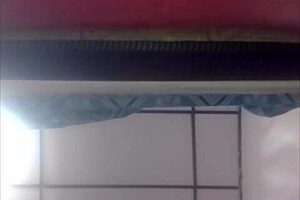 La Atrevida A Ella Le Gusta La Leche En El Sapo Hasta Adentro Y Sin Condón En Mi Cuarto