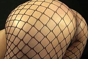 He relaxes in doggy after whipping big latin ass with gag and moans xattlalust