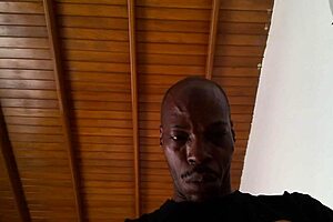 Check out this colombian housewife dominating with deepthroat and cumshot