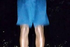 Park Day With Husband And Roommate!