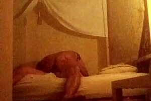 Virgin stepsister fucks in hotel