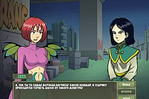 witch hunter gameplay part 15 complete