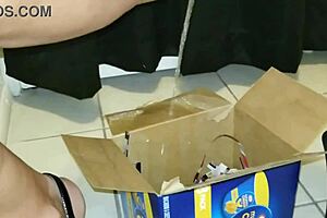 Being a pee queen can be fun 😊