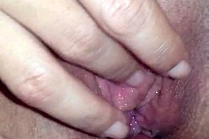 intense orgasm rubbing dick on ass