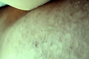 nice ass of mature woman