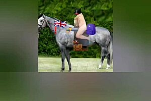 Zea812 Homemade Transsexual Update