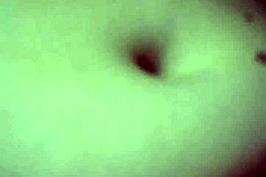 big belly bbw gets pussy fucked pov while husband rubs