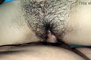 watching tv with my sister-in-law turns into taboo fucking