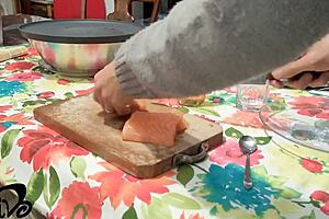 Carrot And Screwdriver Shared?