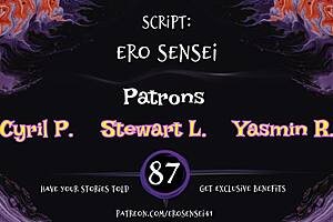 Heart eyes erotic audio for women eses87.