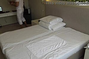 Mature Milf Julia North Gets Massage Until Anal