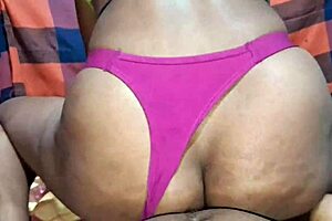 Desi Sexy Girlfriend Gets Full Anal Fuck in Hill Station!