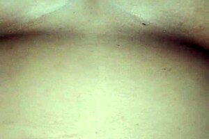 Asian Housewife Bent Over For Close-Up Creamy Pussy Fuck